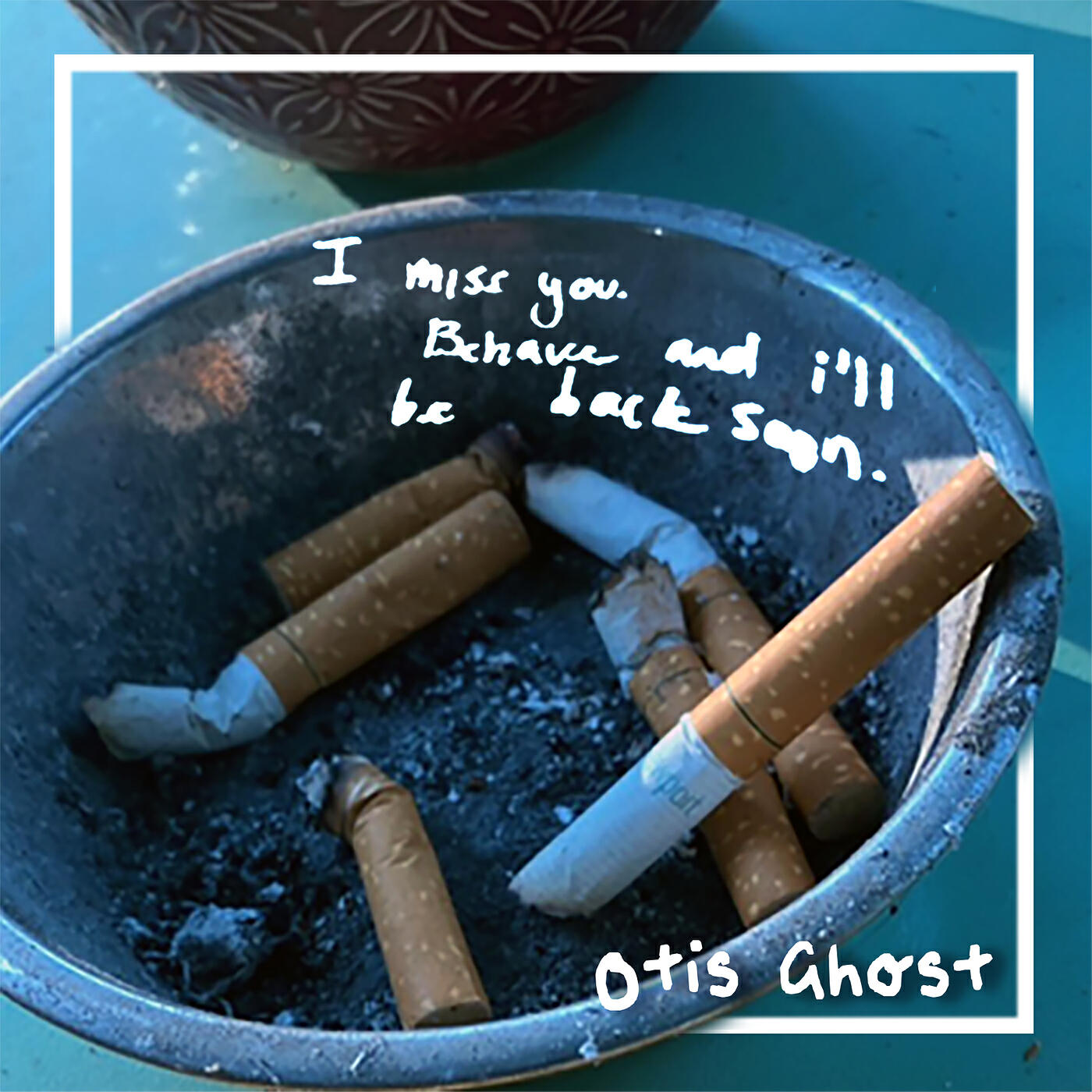 Otis Ghost
