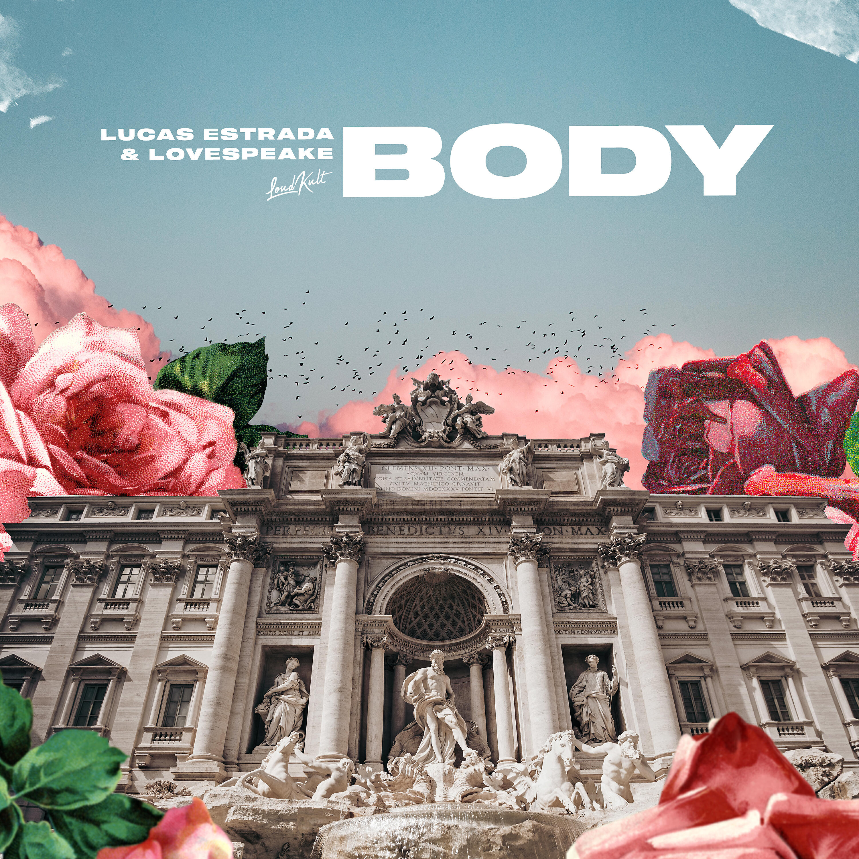 Релиз Body