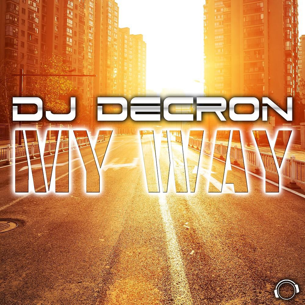 Релиз My Way