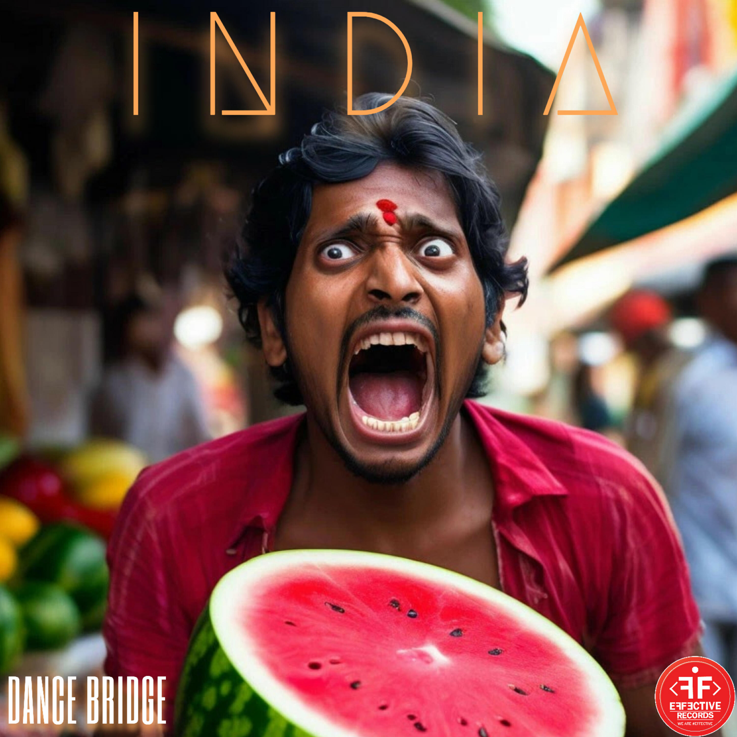 Релиз India