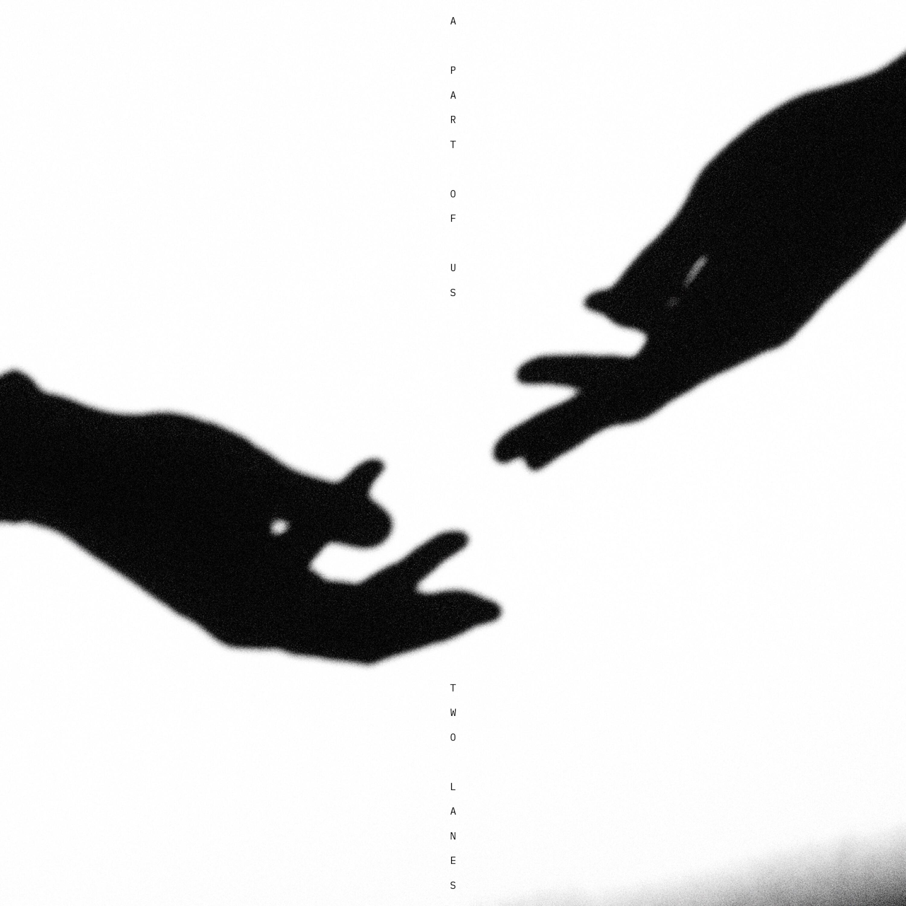 Релиз A Part of Us