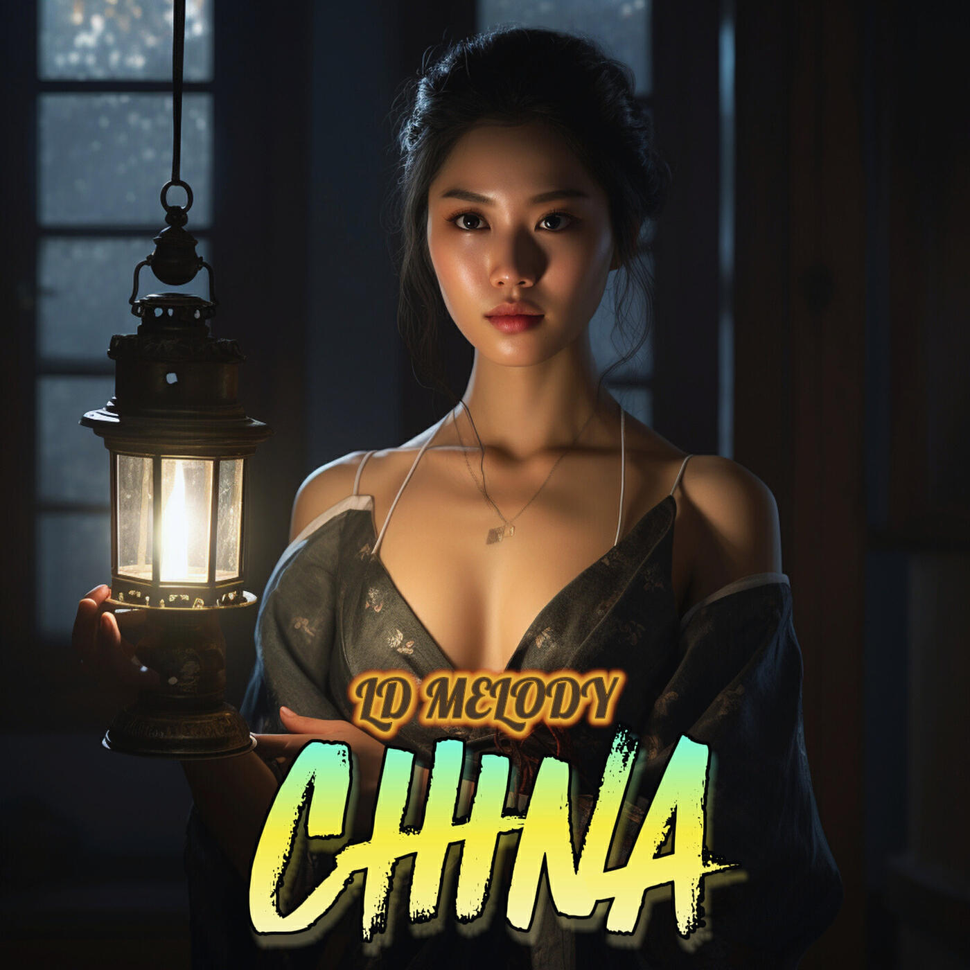 Релиз China
