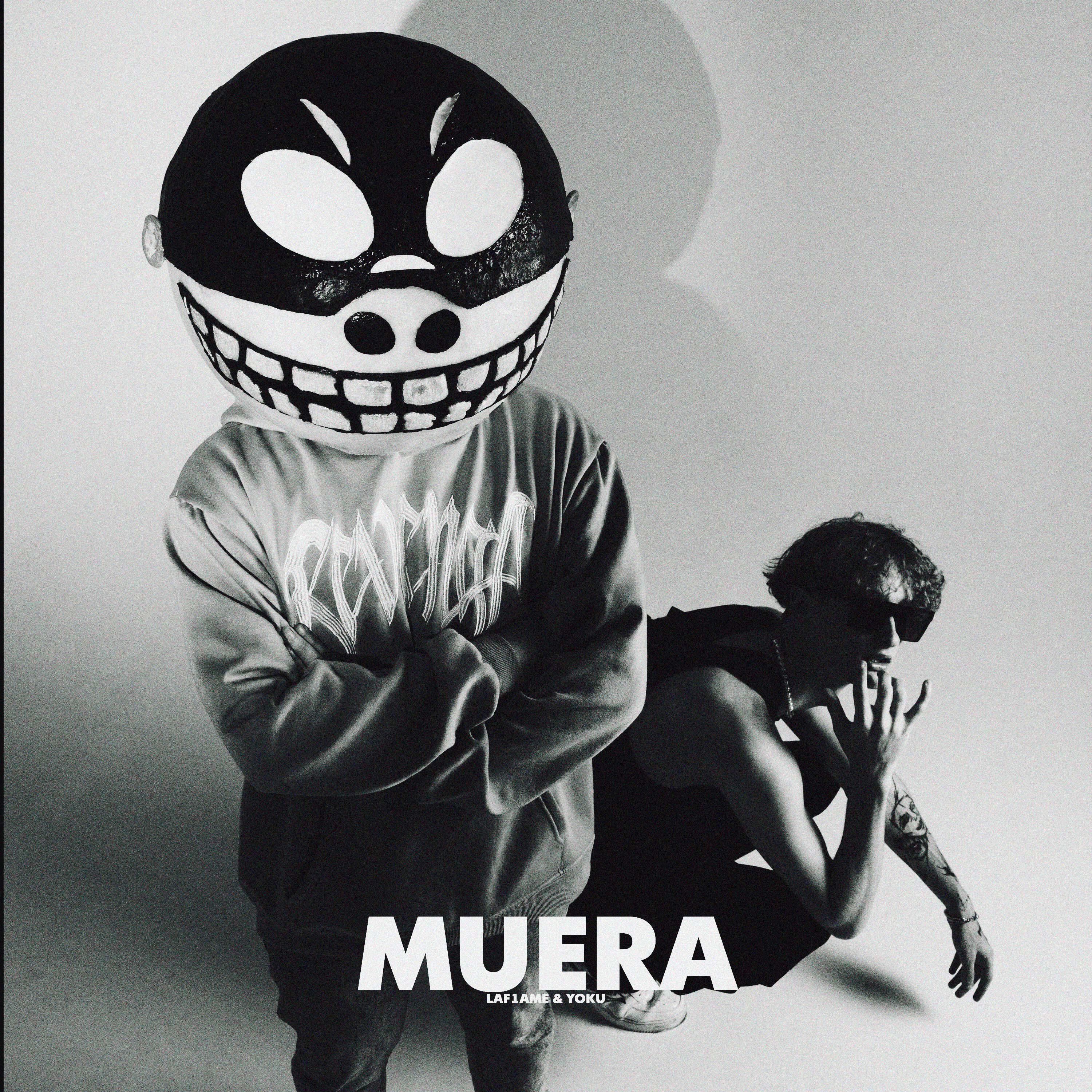 Релиз Muera