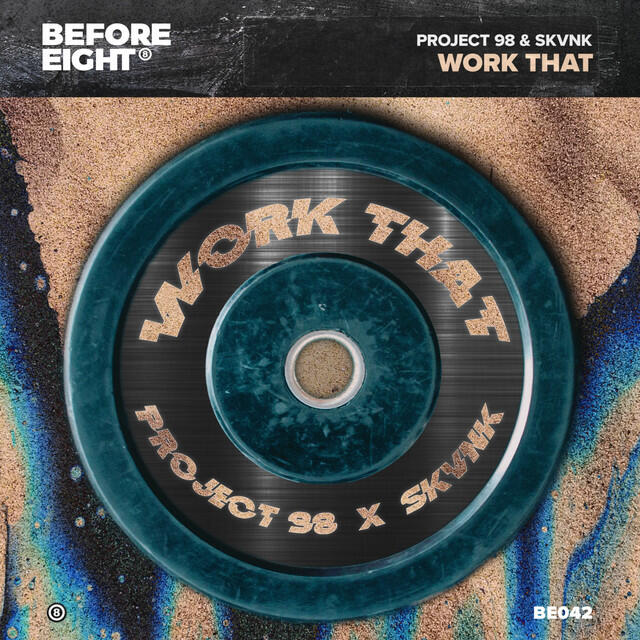 Релиз Work That