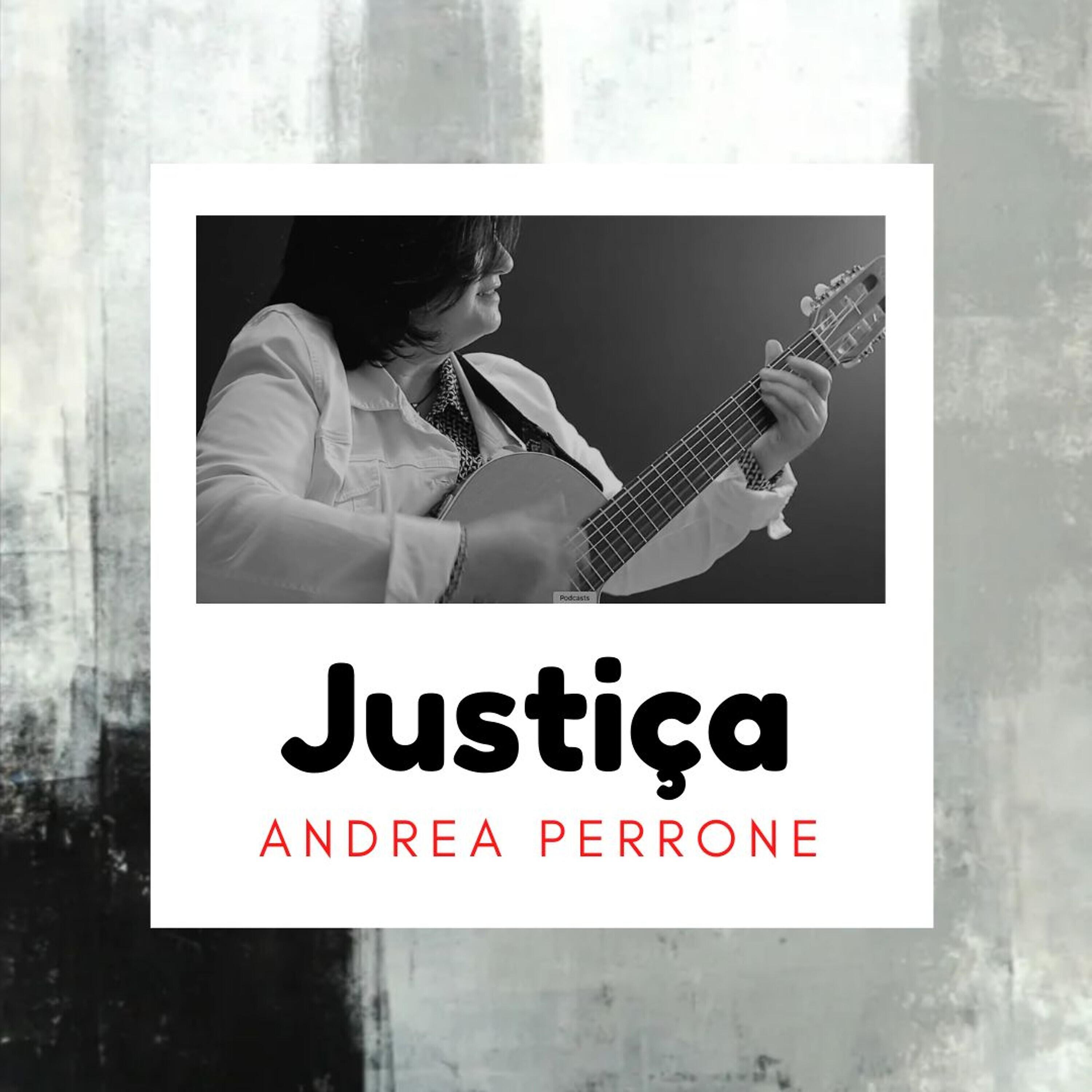 Andrea Perrone