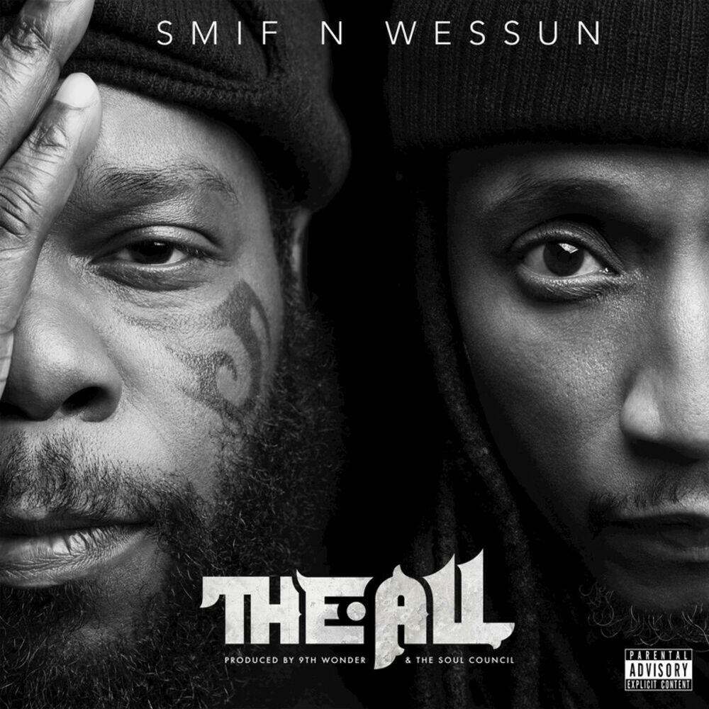 Релиз The All