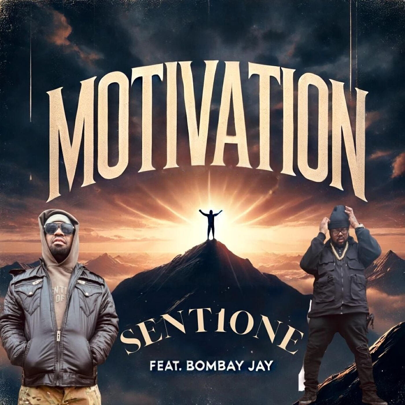 Релиз Motivation