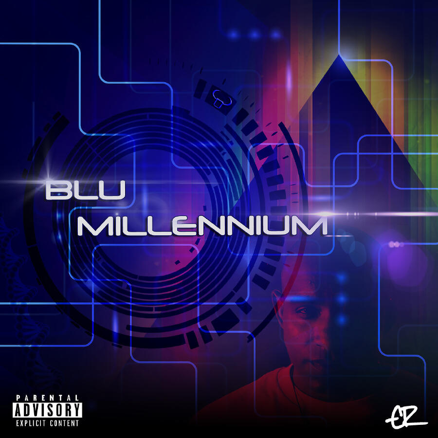 Релиз Blu Millennium