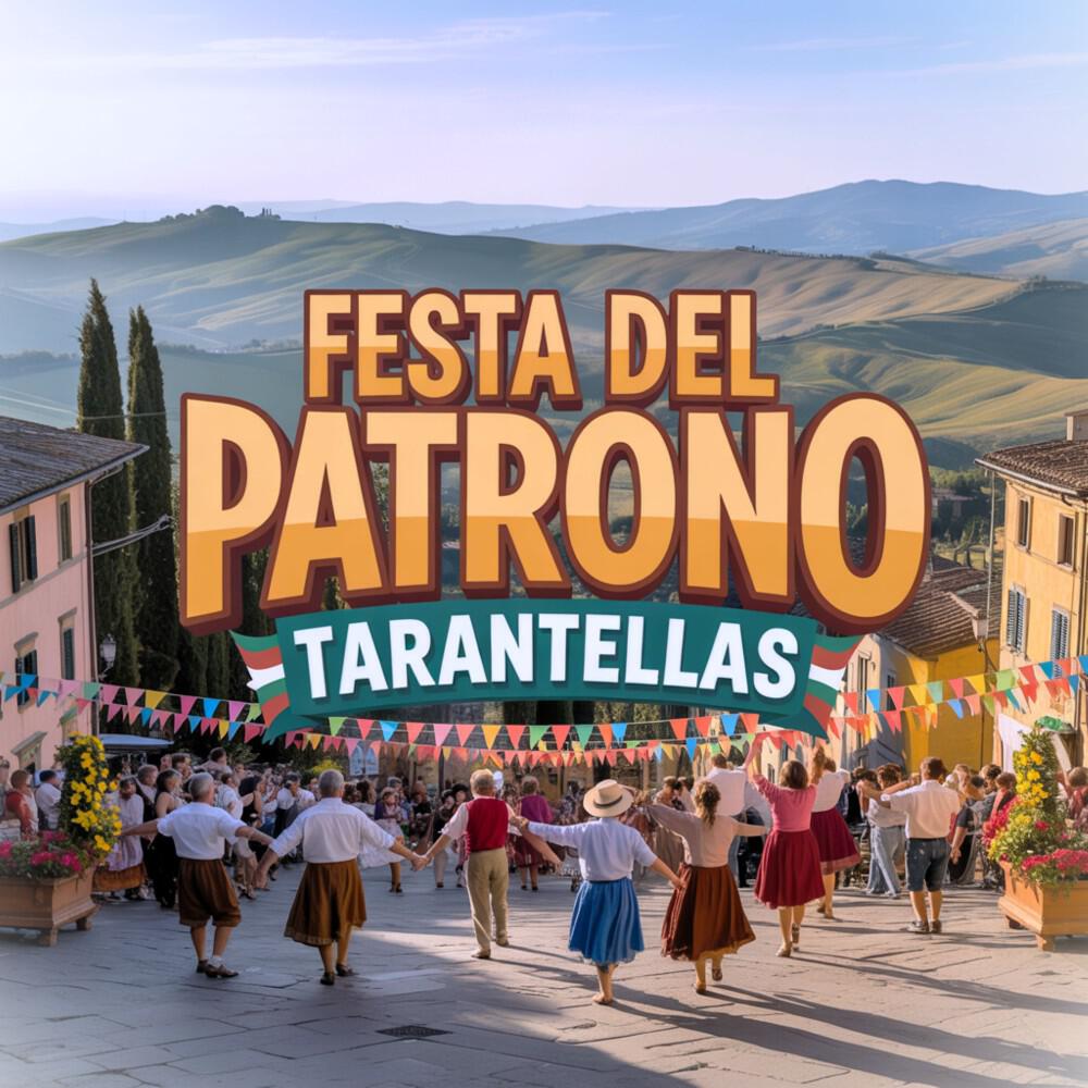 Tarantellas