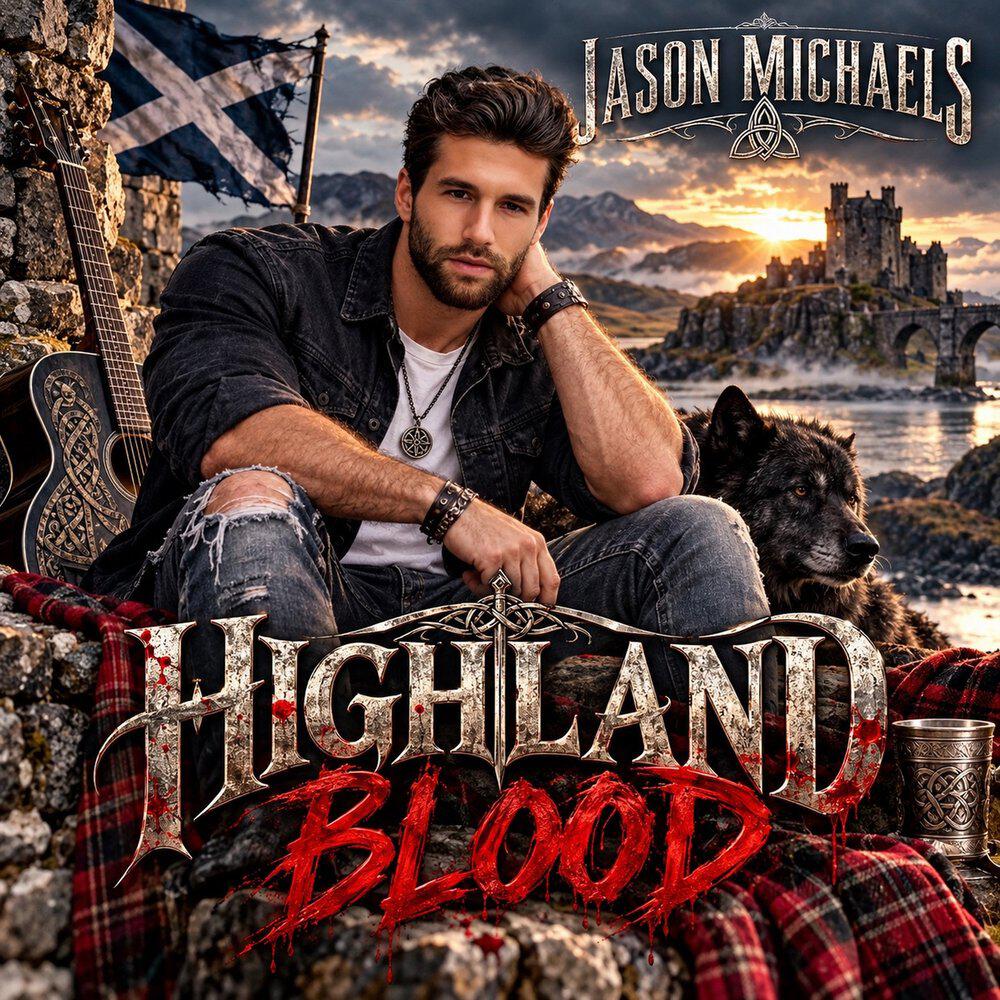 Релиз Highland Blood