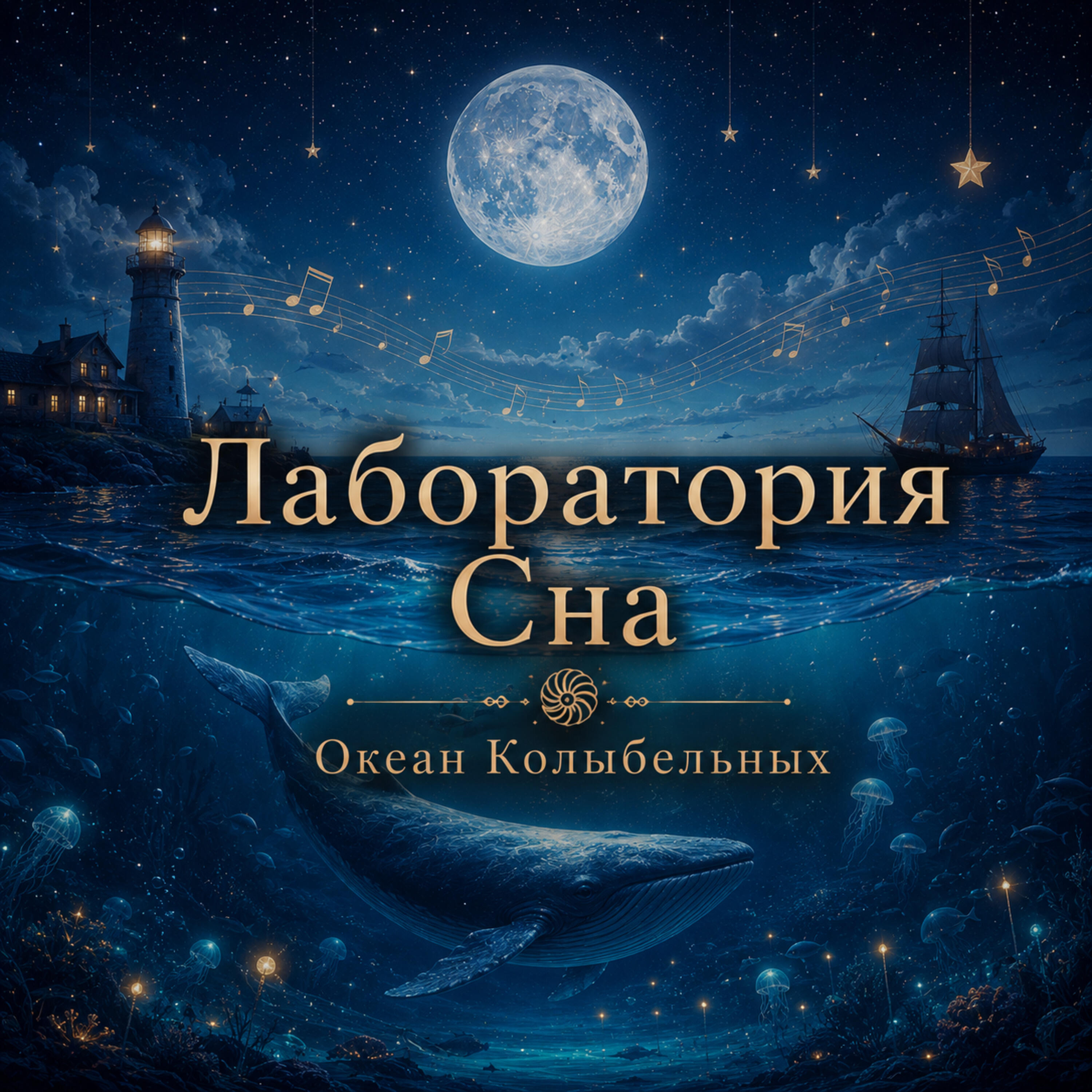 Лаборатория Сна