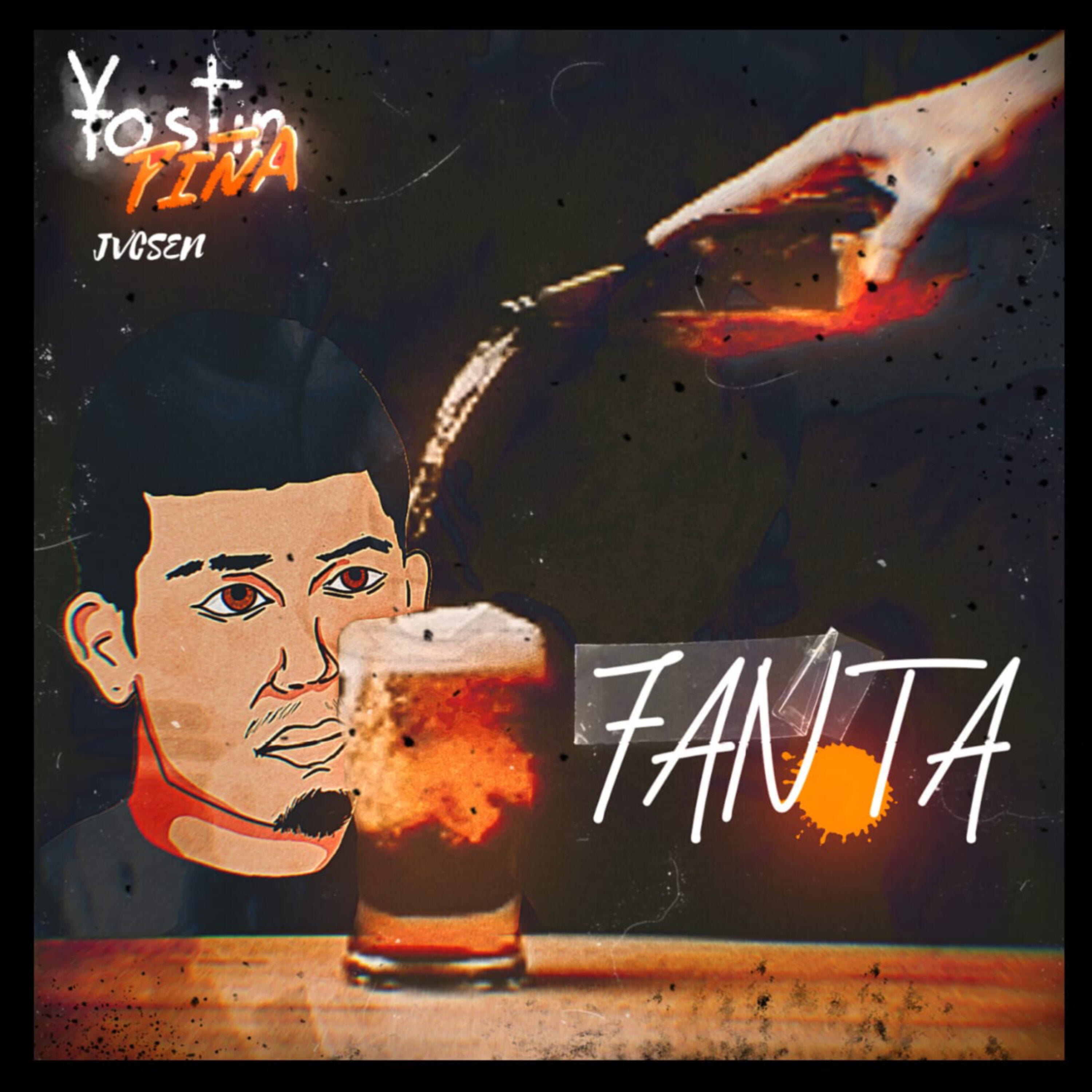 Релиз Fanta