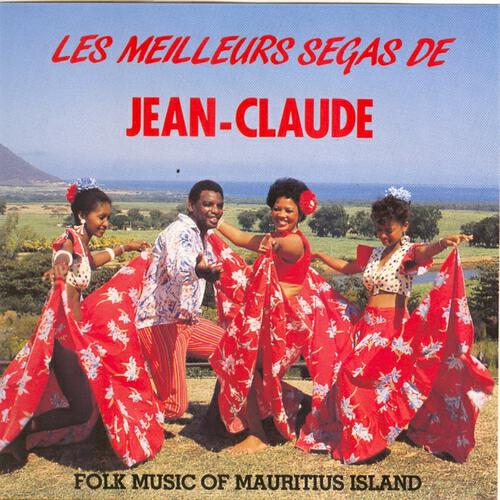 Релиз Les meilleurs ségas de Jean-Claude