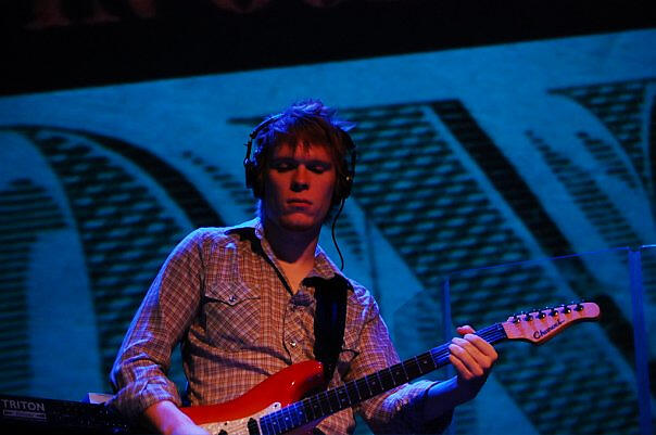 Ryan Martin
