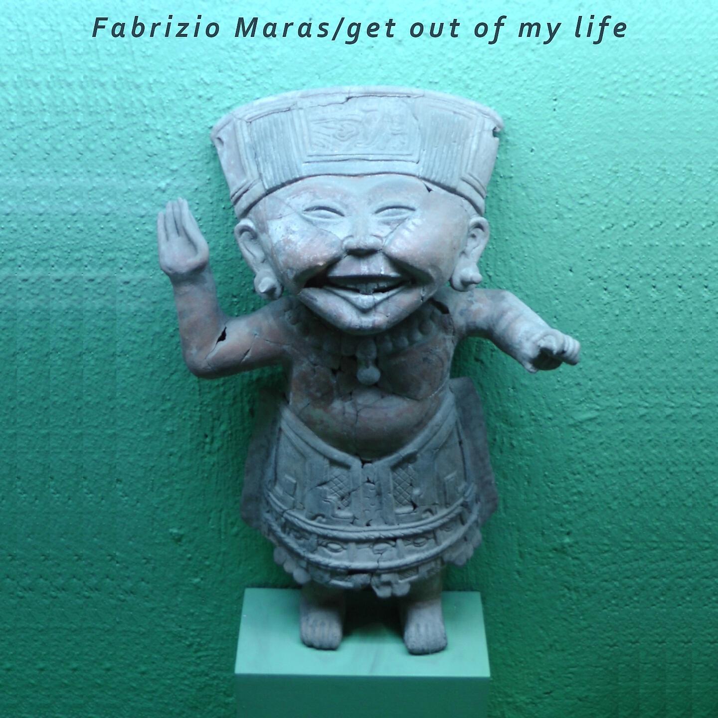 Релиз Get out of my life