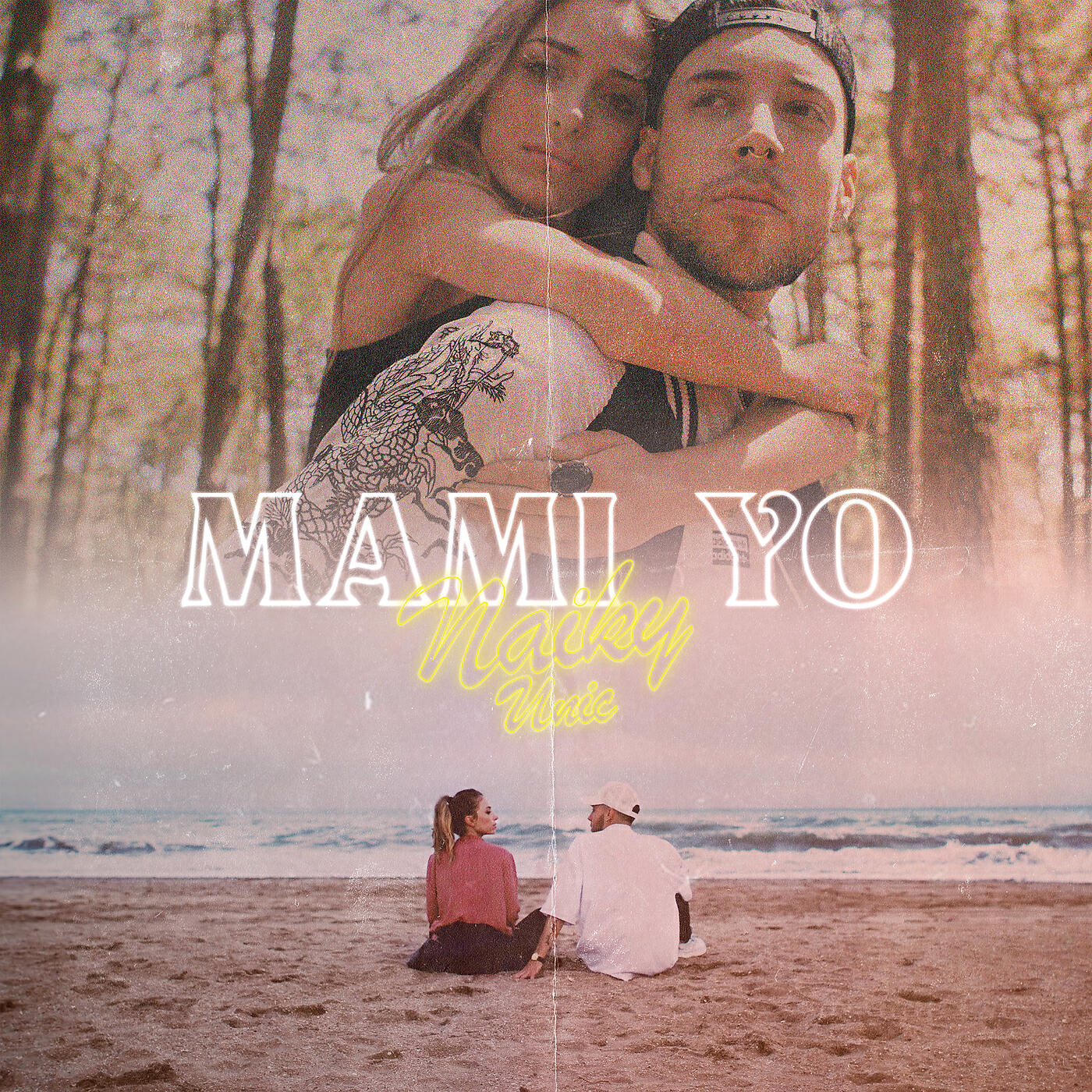 Релиз Mami Yo