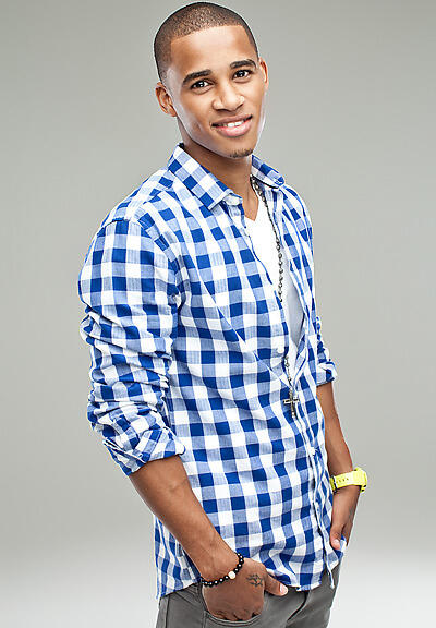 Bryan J