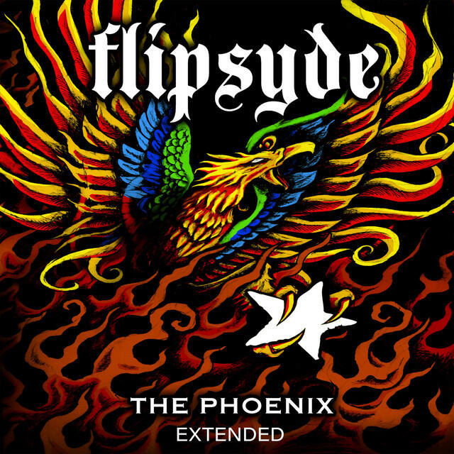 Релиз The Phoenix (Extended)