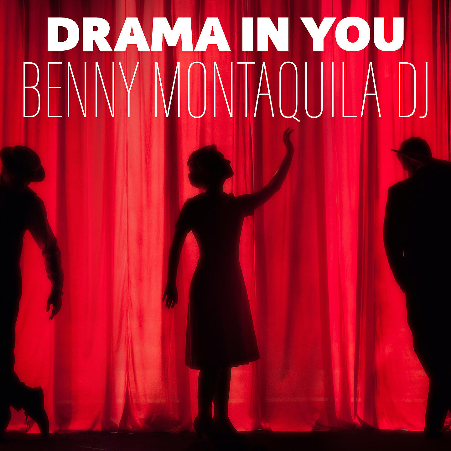 Релиз Drama In You