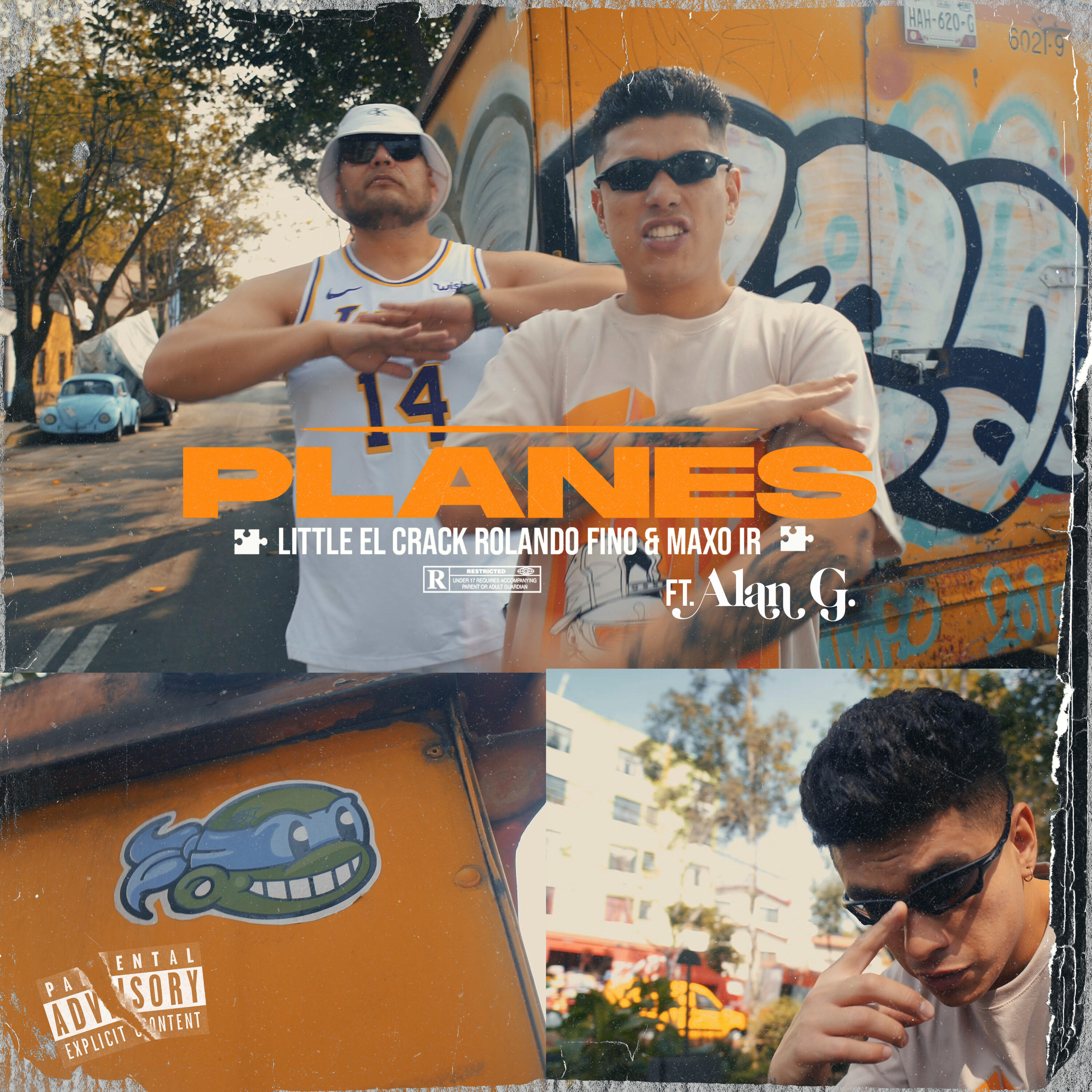Релиз Planes