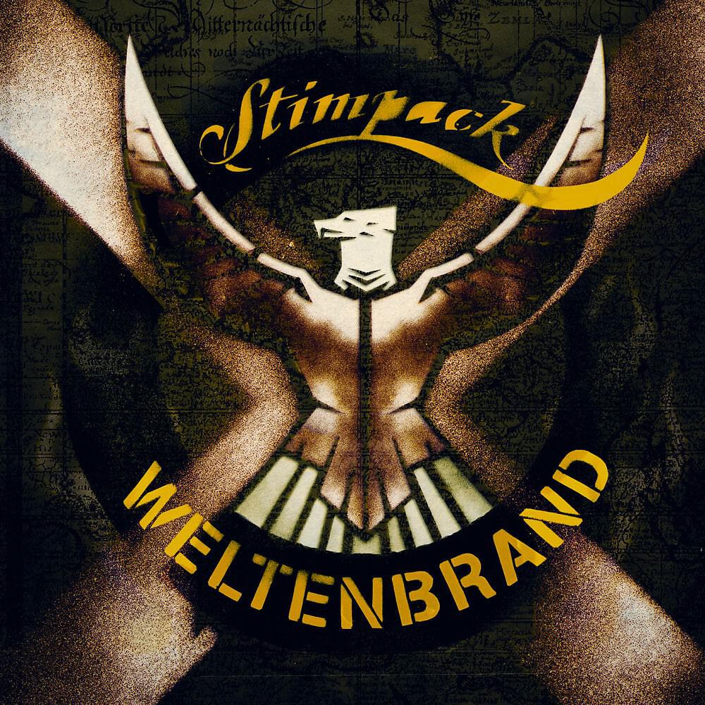 Релиз Weltenbrand