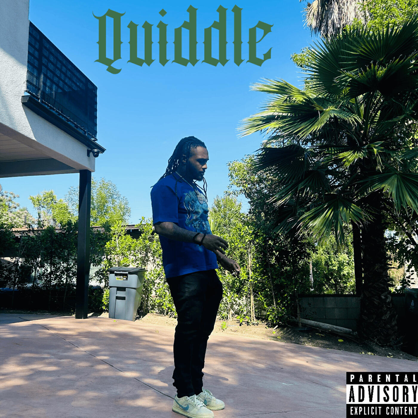 Quiddle
