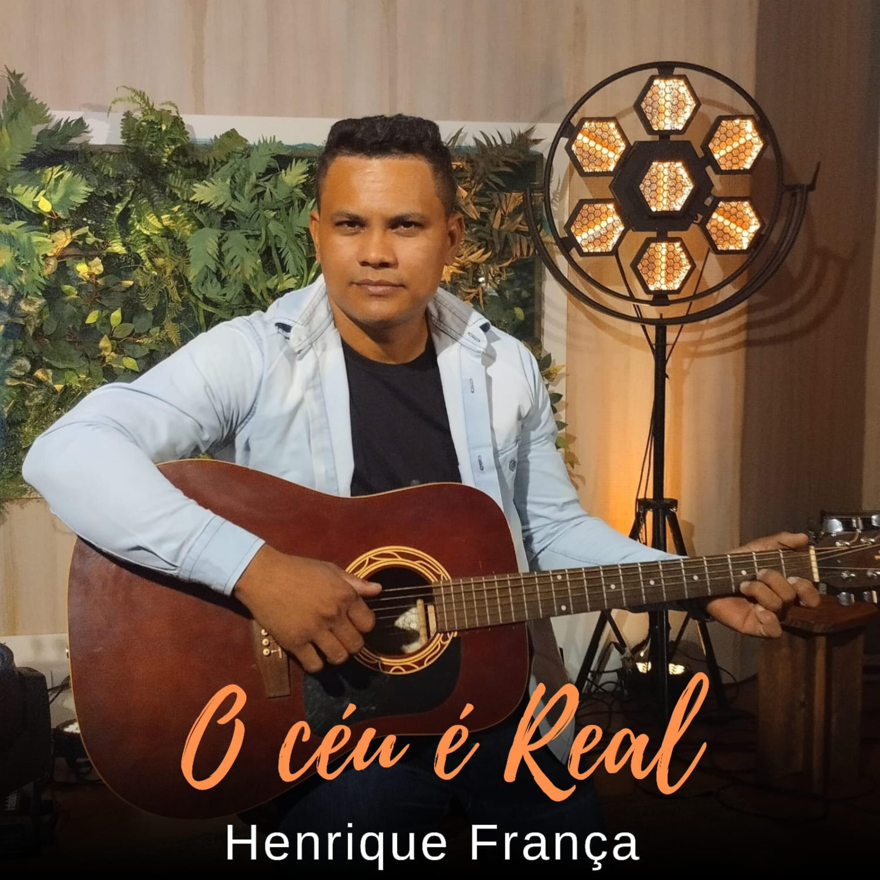 Henrique França