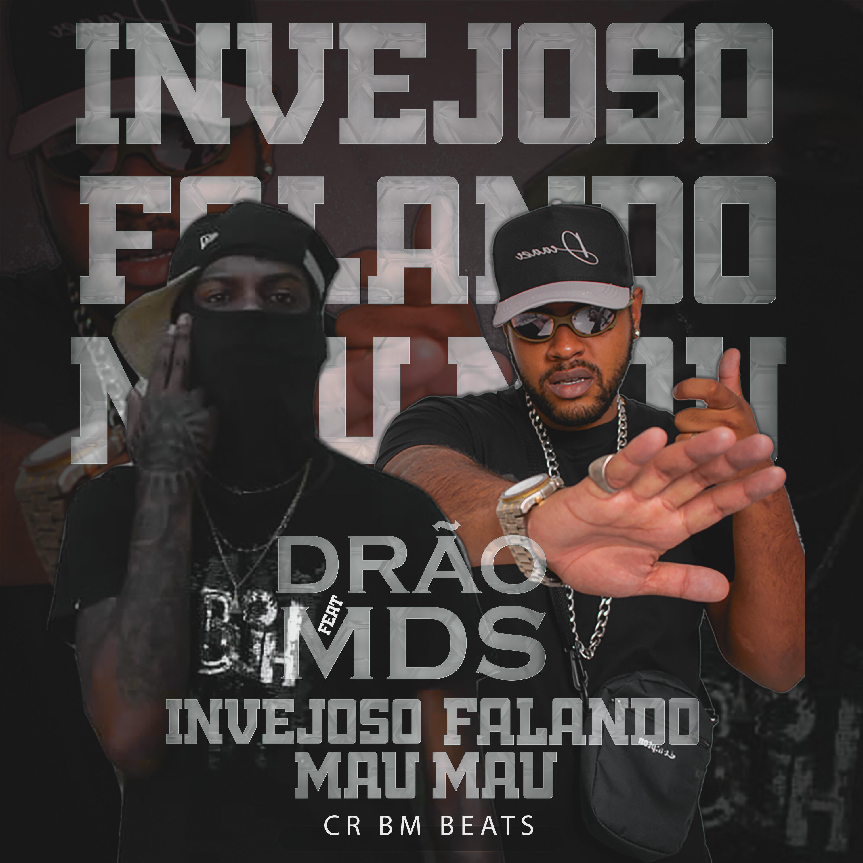 Релиз Invejoso Falando Mal Mal