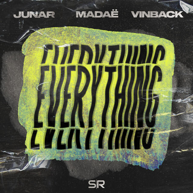 Релиз Everything