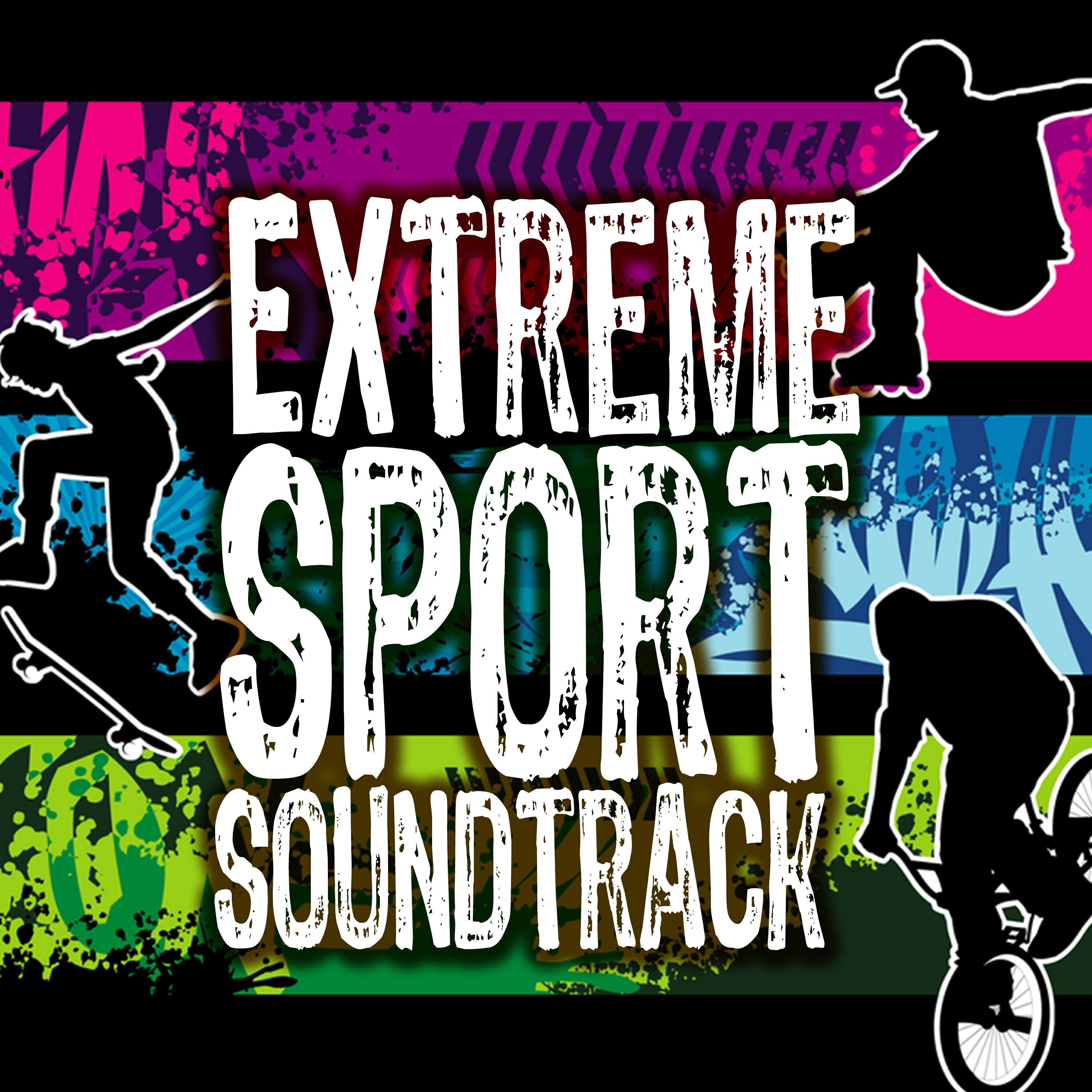 Релиз Extreme Sport Soundtrack