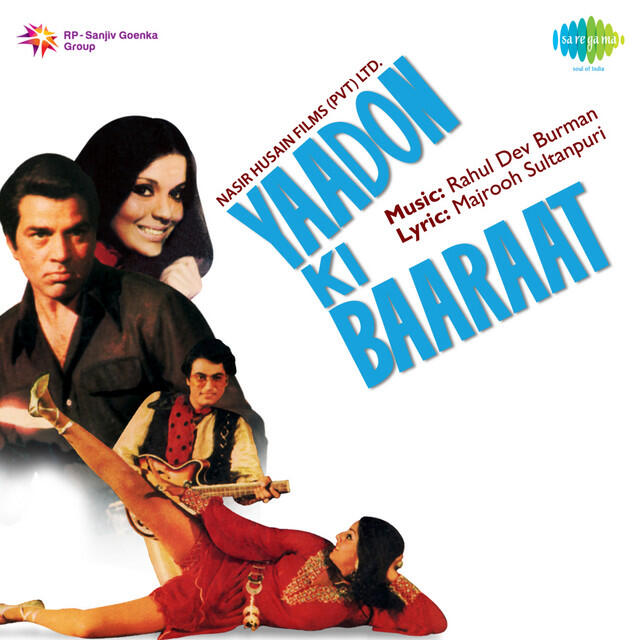 Релиз Yaadon Ki Baaraat