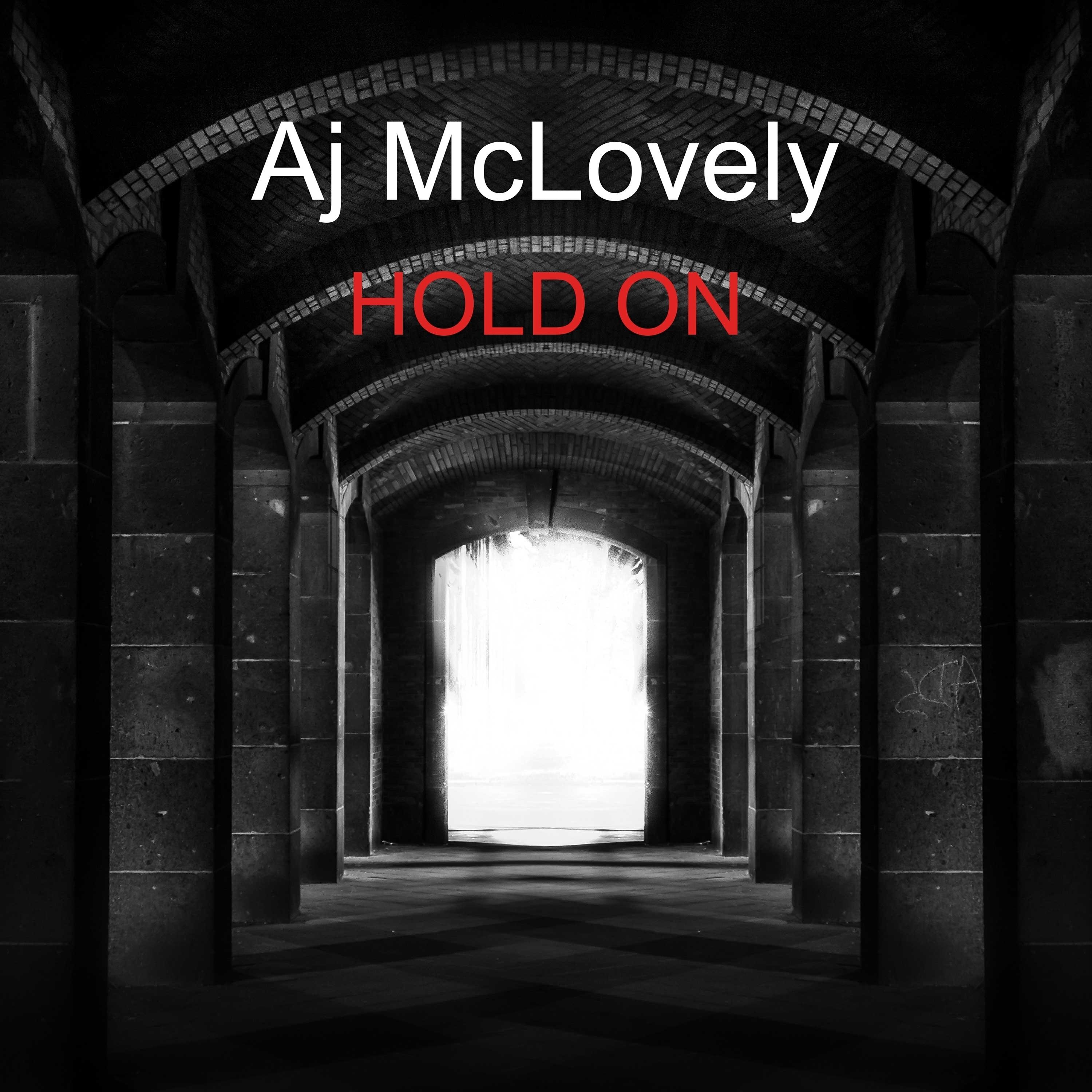 Релиз Hold On