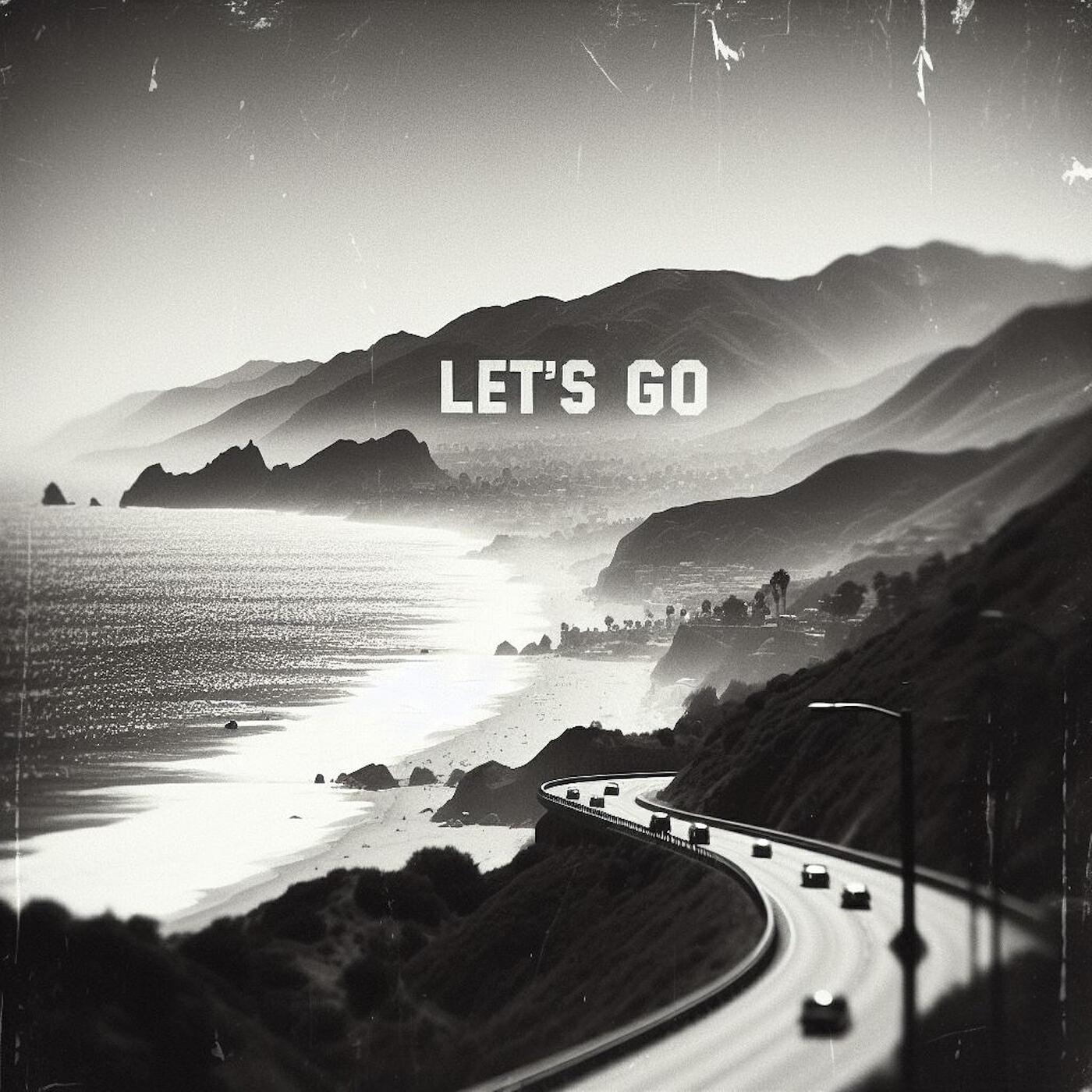 Релиз Let's Go