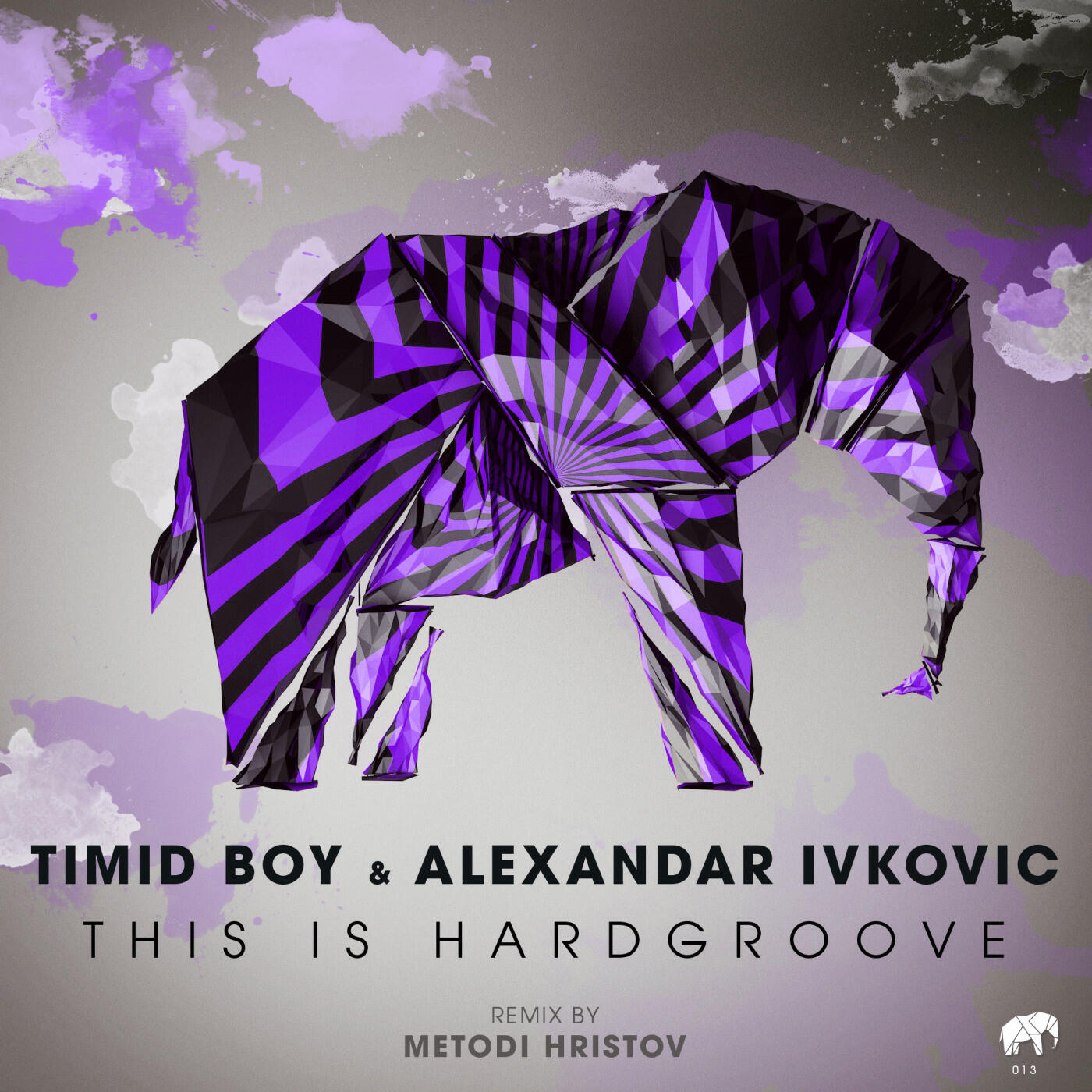 Релиз This Is Hardgroove