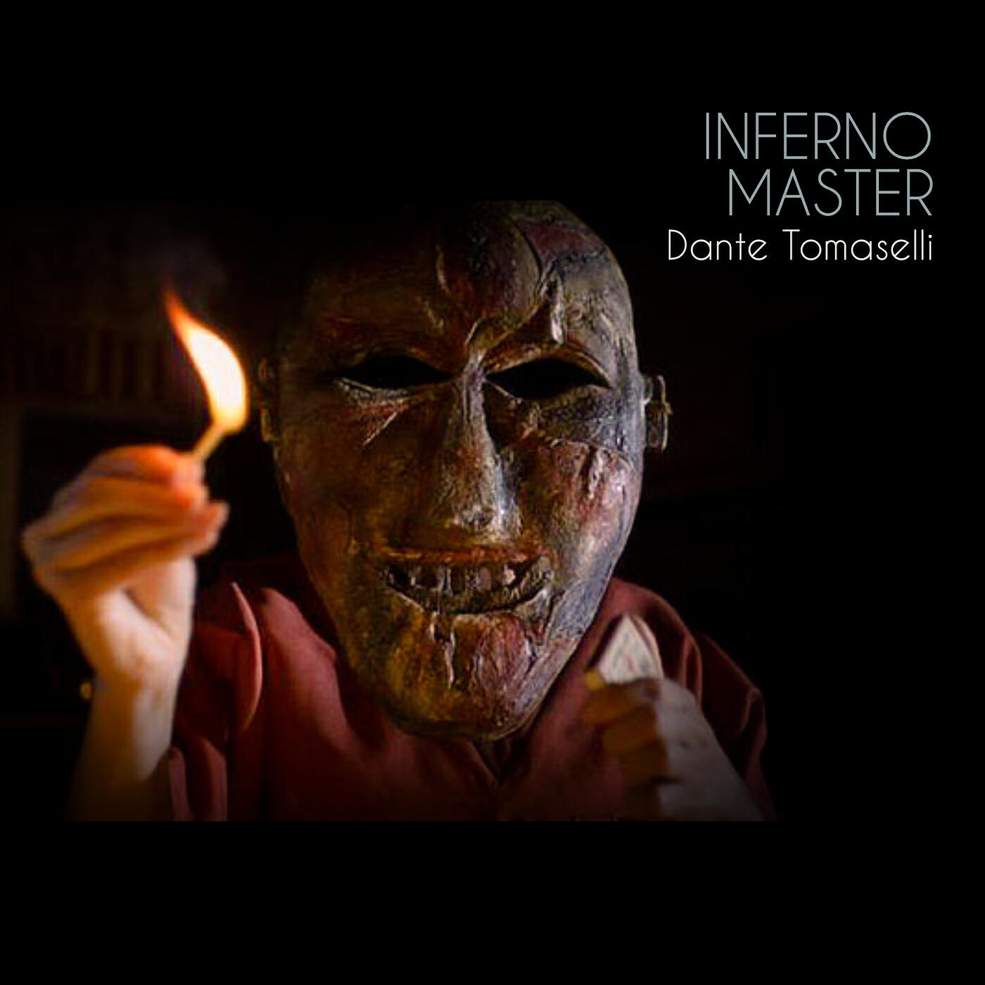 Релиз Inferno Master