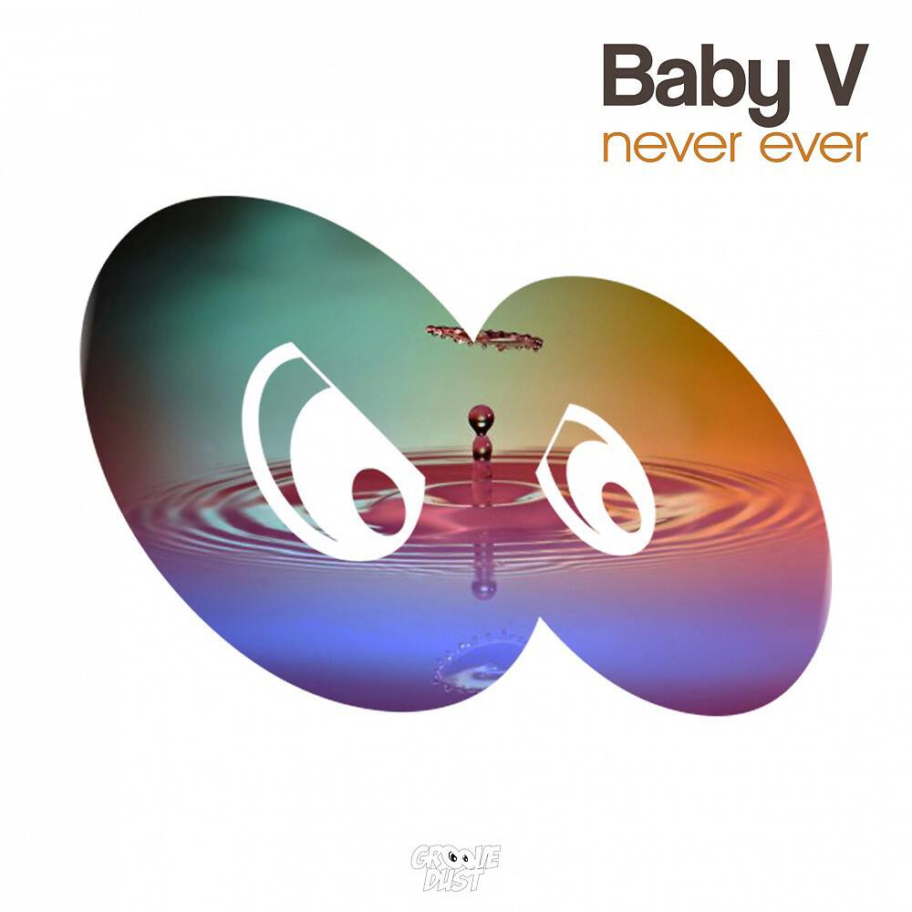 Релиз Never Ever