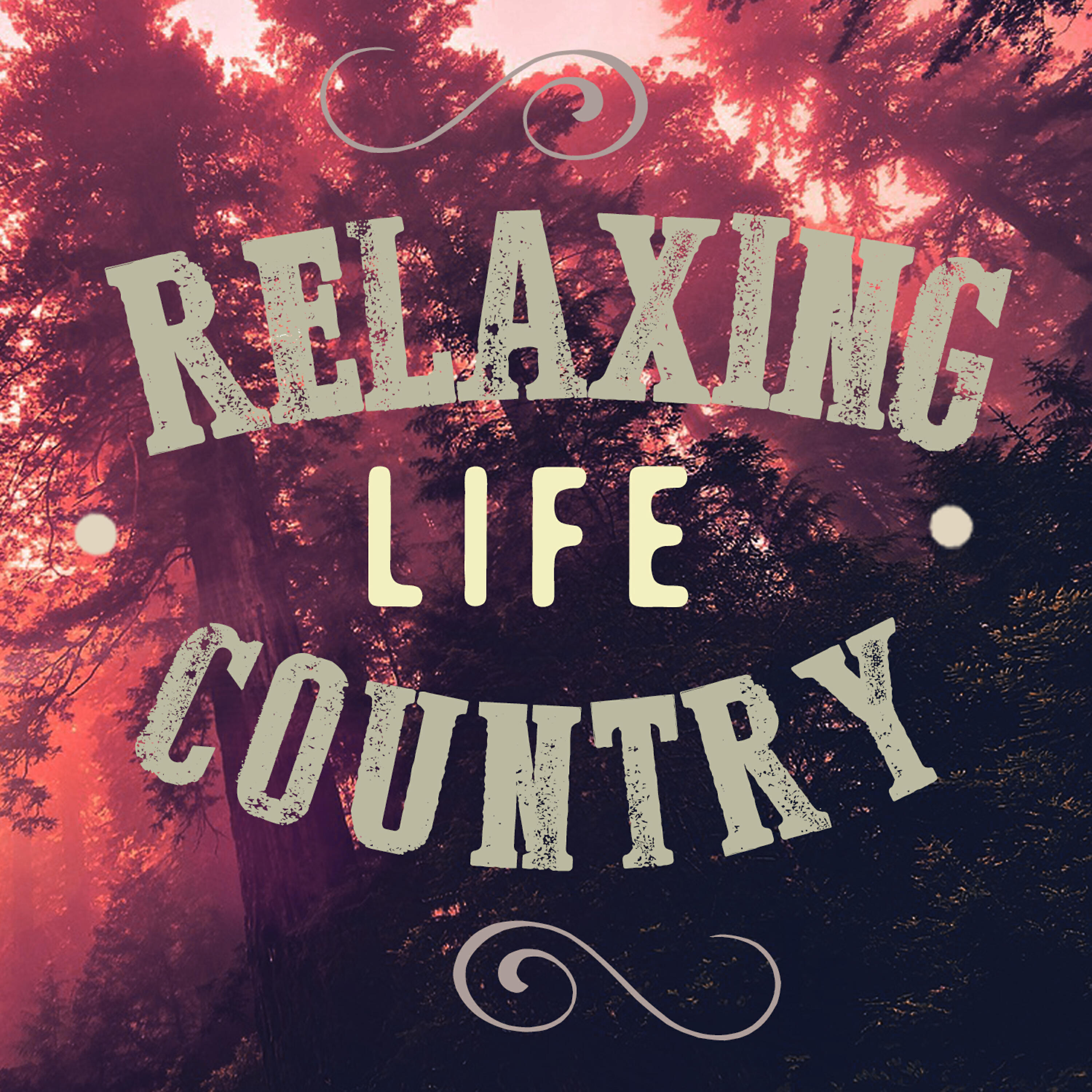 Релиз Relaxing Country Life