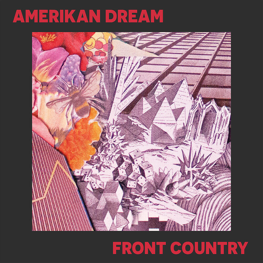 Релиз Amerikan Dream