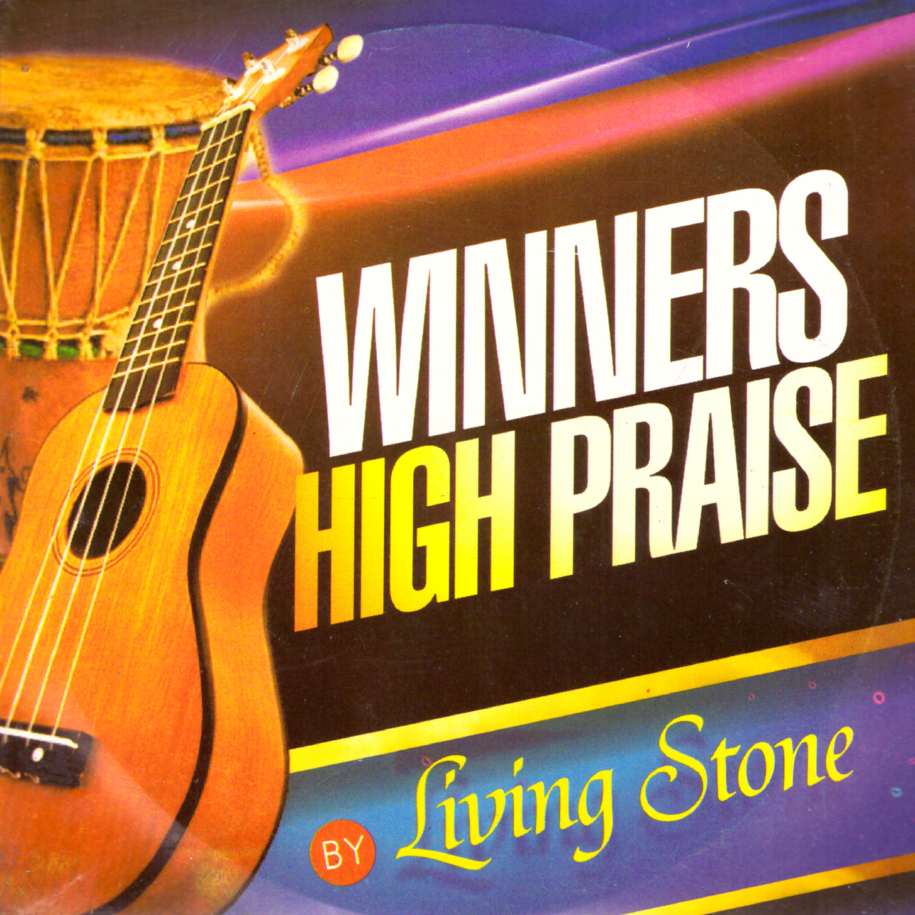 Релиз Winners High Praise