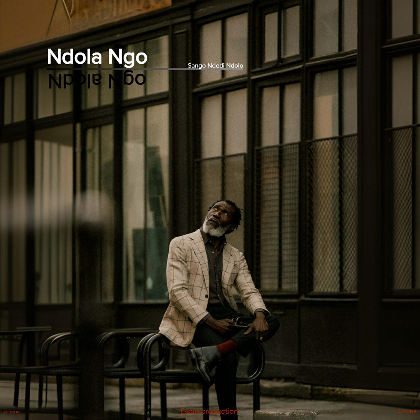 Sango Ndedi Ndolo