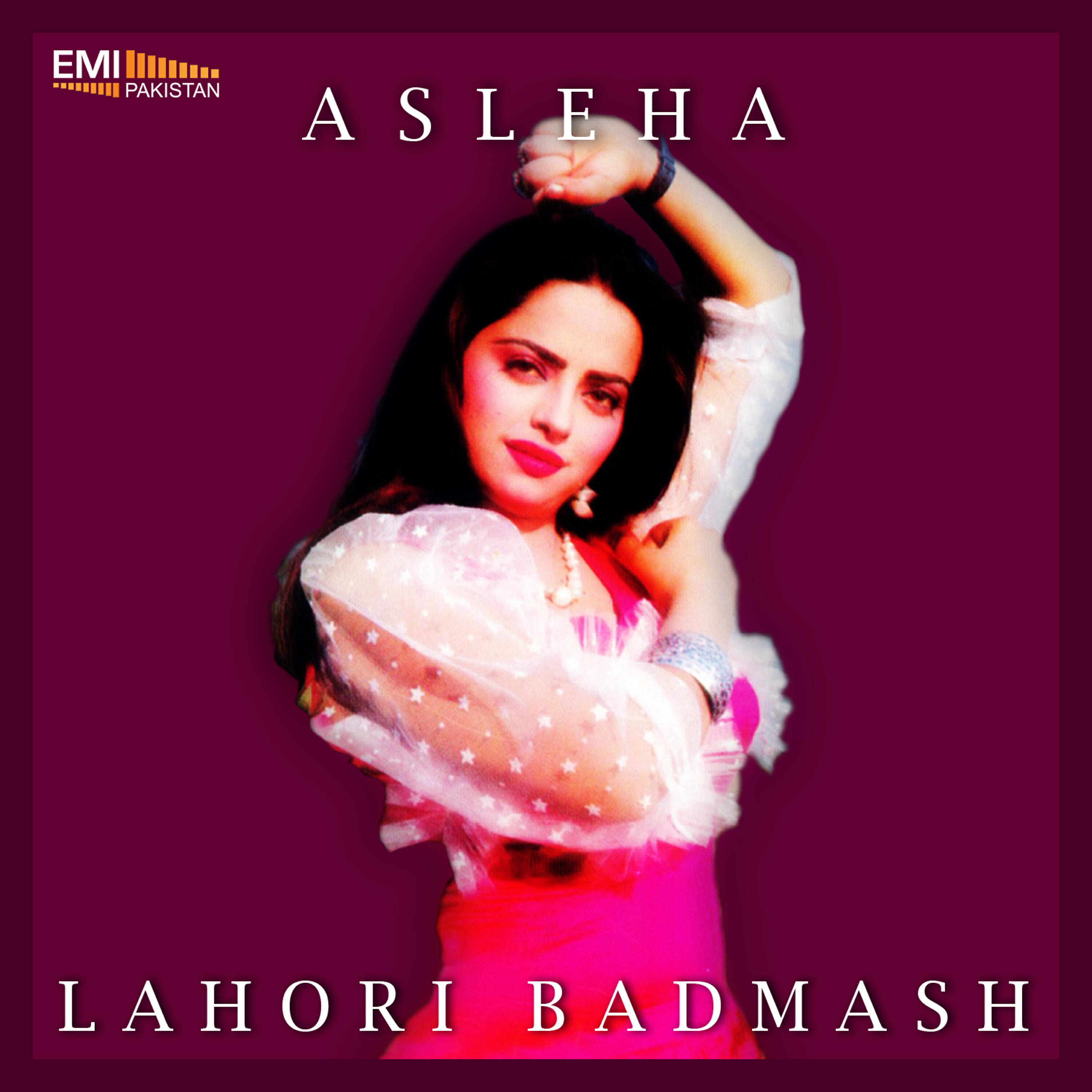 Релиз Asleha / Lahori Badmash