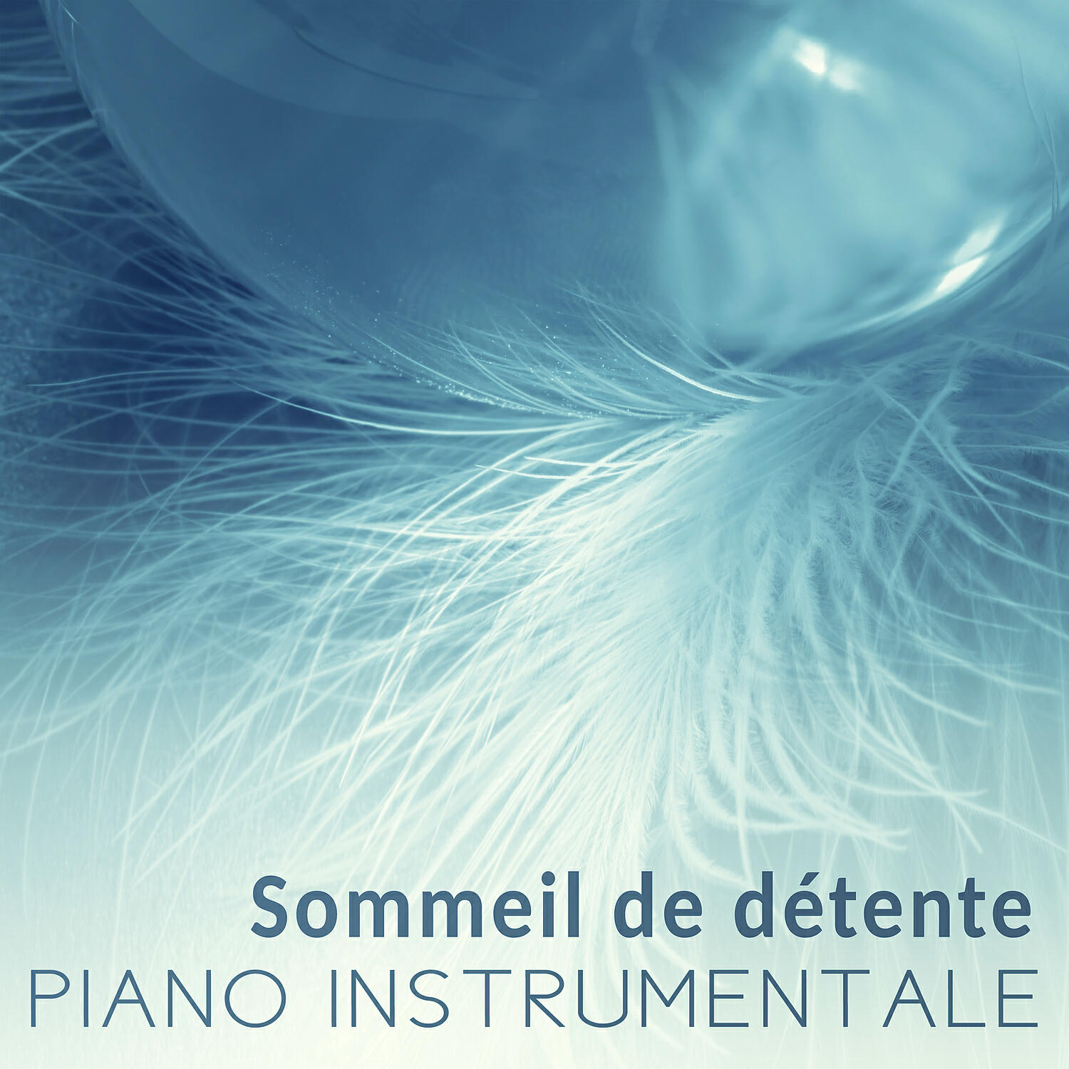 Релиз Sommeil de détente - Piano instrumentale, Endormissement rapide, La musique essentielle avant dormir, Relax, Calme et détente
