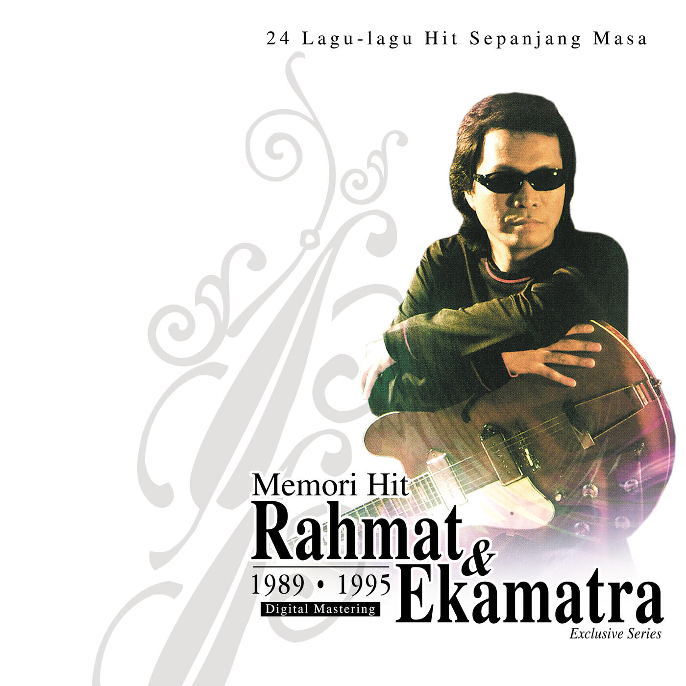 Релиз Memori Hit - Rahmat & Ekamatra