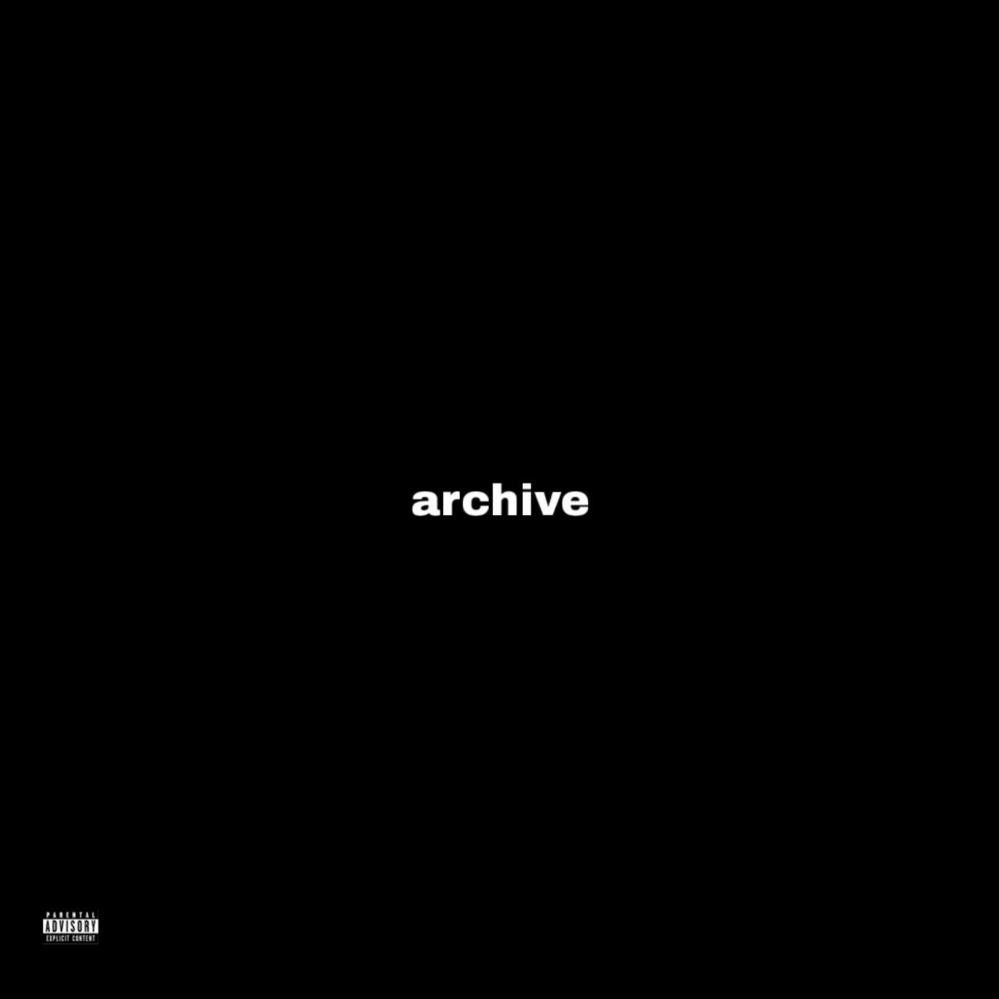 Релиз Archive