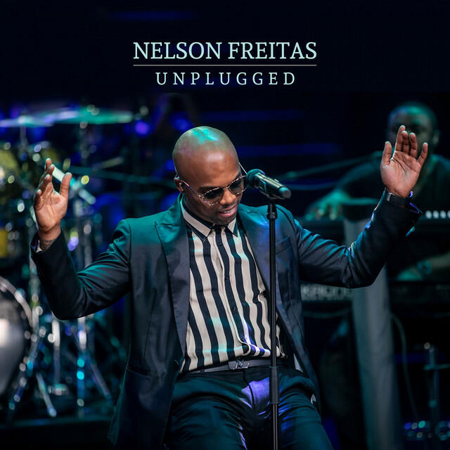 Релиз Unplugged (Live)