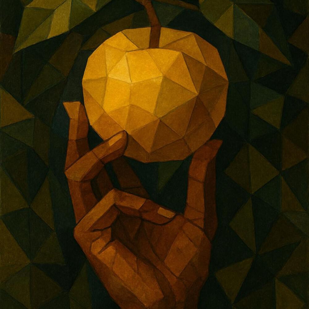 Релиз Pomme d'or