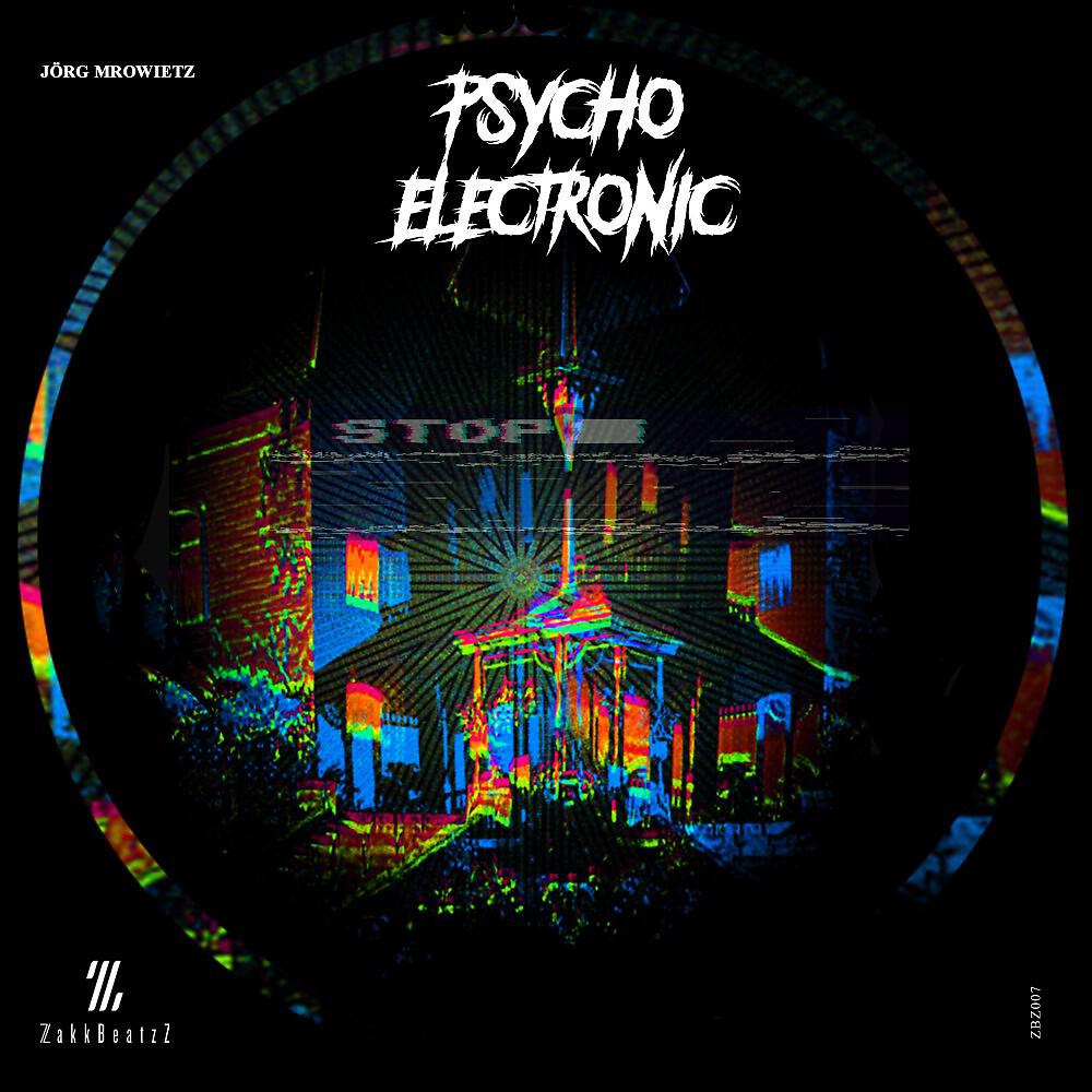 Релиз Psycho Electronics