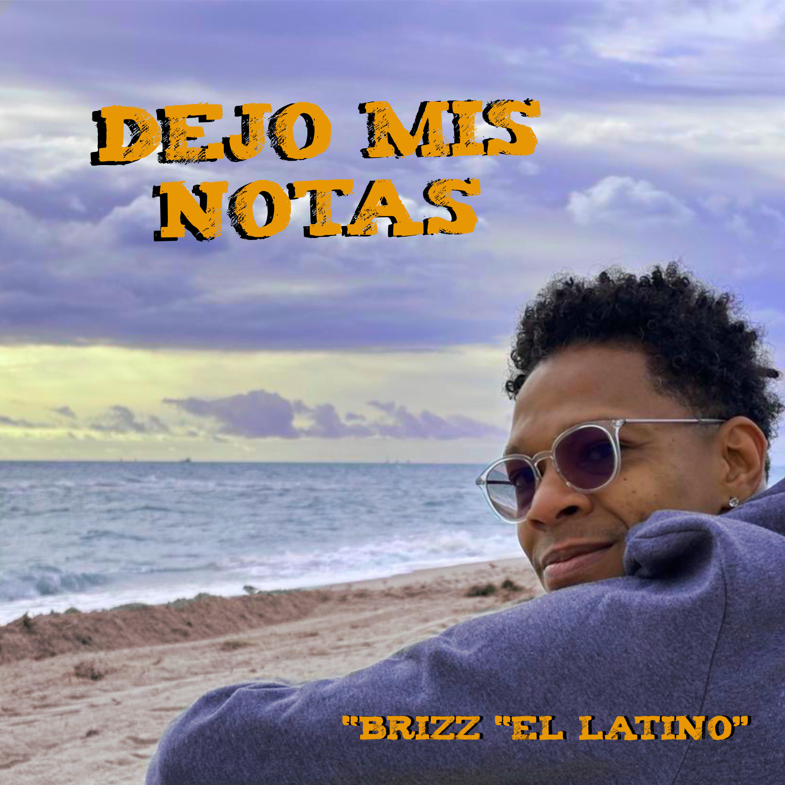 Brizz "el latino"