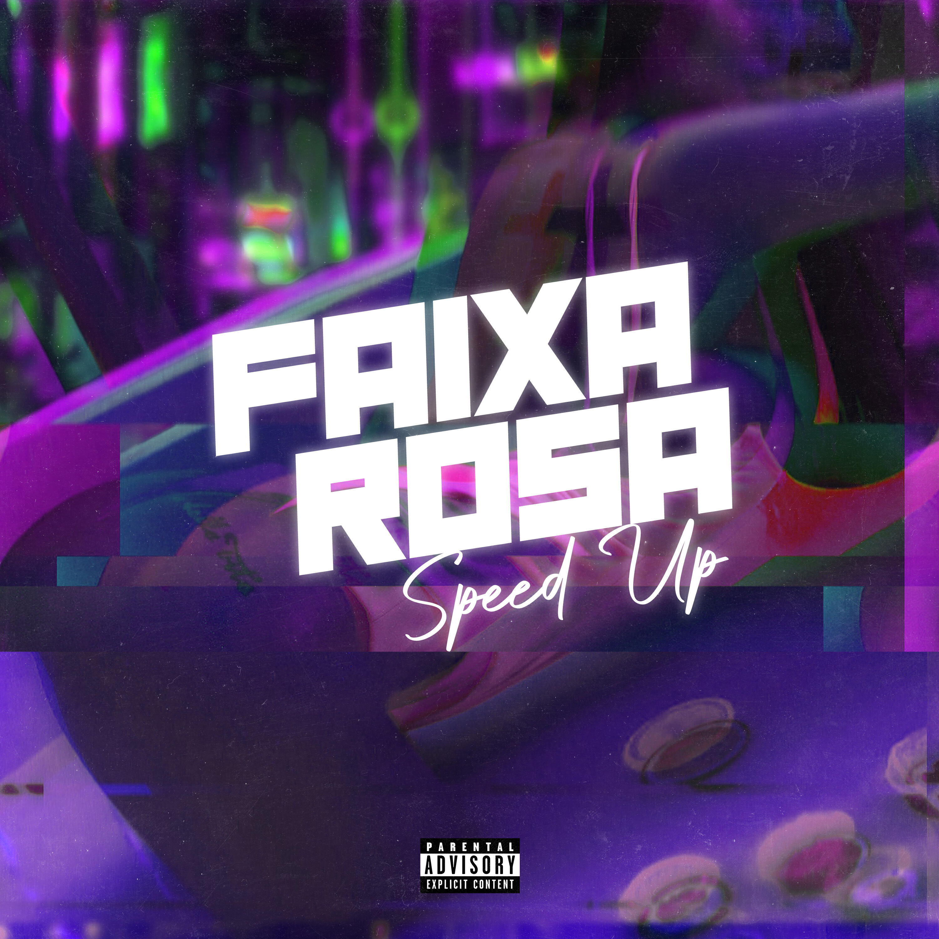 Релиз Faixa Rosa