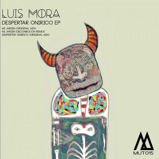 Релиз Despertar Onirico EP